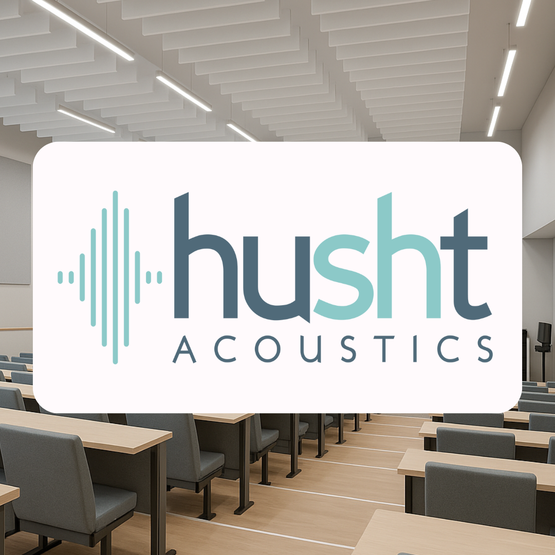 Husht Acoustics Limited