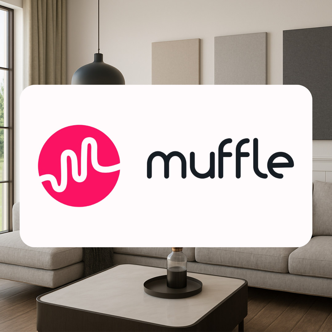 Muffle Acoustics Limited